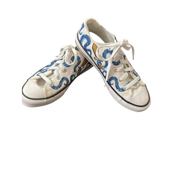 Converse octopus - Picture 2 of 4